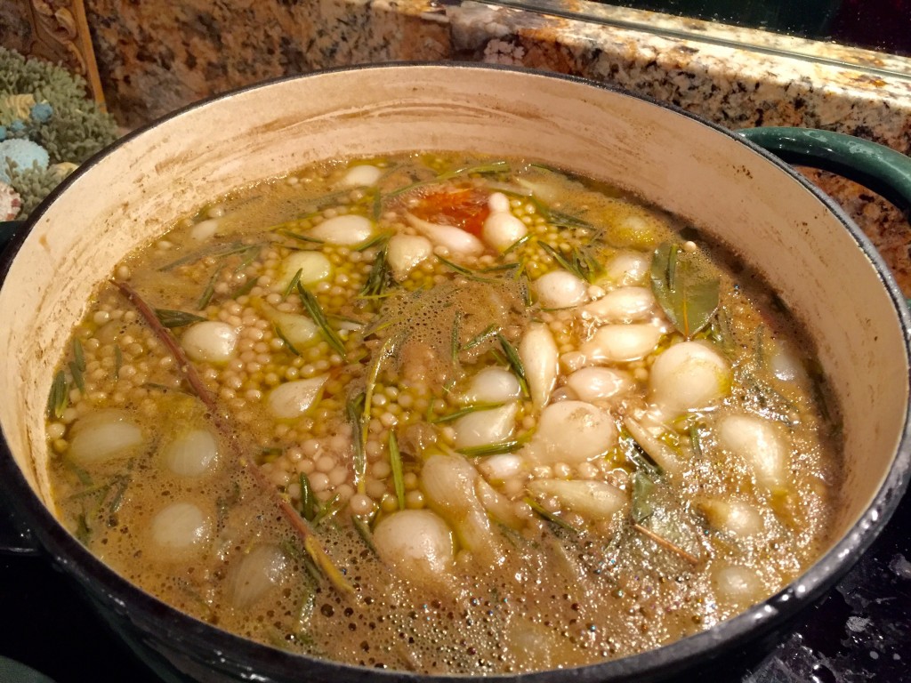 Blog- Chicken Soup 7